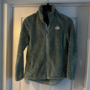 The North Face Fleece Jacket